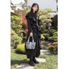 Petit sac Toile de Jouy - Provence - Miyadori-do - Comme les papillons
