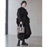 Petit sac Toile de Jouy - Provence - Miyadori-do - Comme les papillons