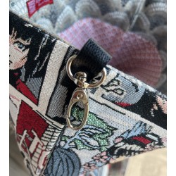 Grand sac Manga - Japon - Miyadori-do