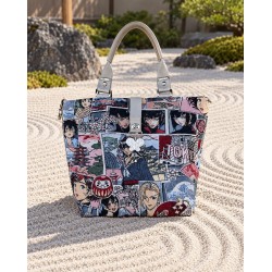 Grand sac Manga - Japon - Miyadori-do