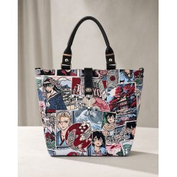 Grand sac Manga - Japon - Miyadori-do