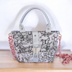Petit Toile de Jouy