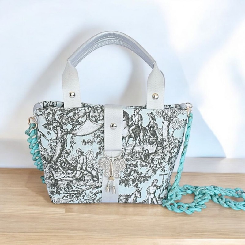 Petit Toile de Jouy