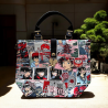 Grand sac Manga