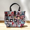 Grand sac Manga