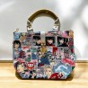 Grand sac Manga