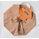 Hana, le sac fleur