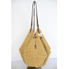 Sac Hana Cuir-Esprit Japon