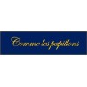 Comme Les Papillons