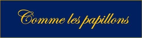 Comme Les Papillons