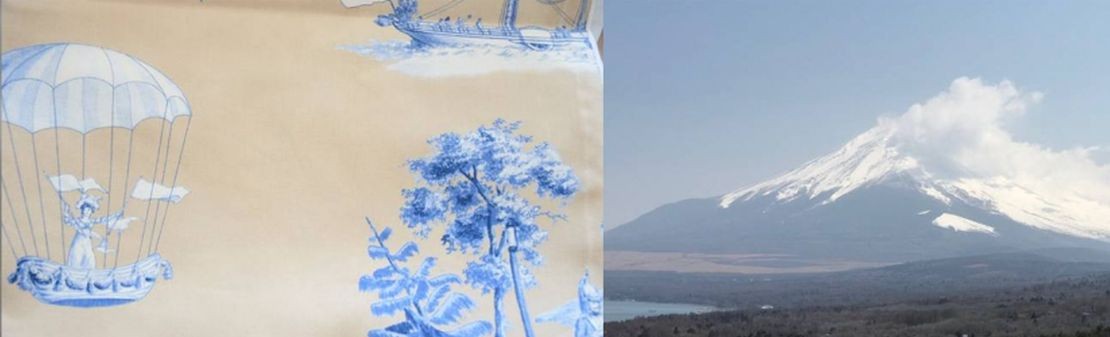Toile de Jouy